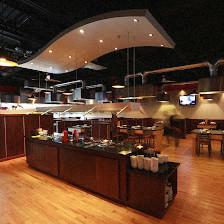 Gom Shabu Shabu - Centreville