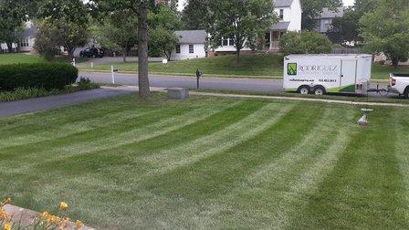 Rodriguez Landscaping Services