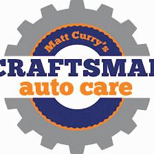 Craftsman Auto Care - Fairfax