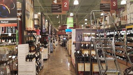 Total Wine & More