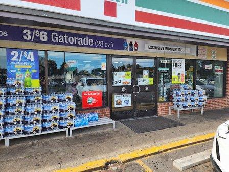 7-Eleven