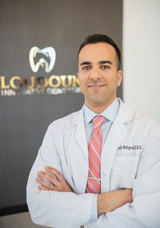 Loudoun Innovative Dentistry - Brambleton VA