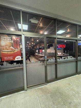 Anthony's Pizza Kitchen