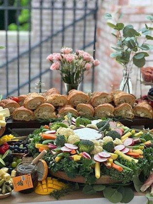 Simply Cheesy Boards