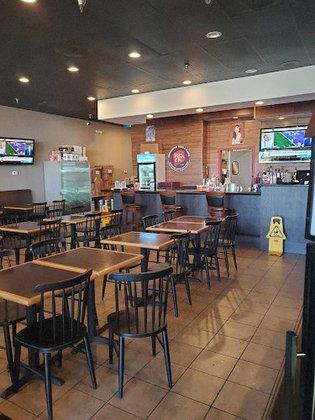 Bonchon Centreville
