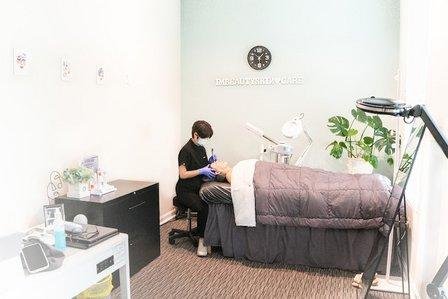 IM Beauty Skin Care