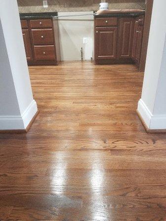 Bayat Floors & Interiors