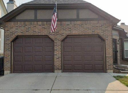 Prime Door Repair & Exterior Service