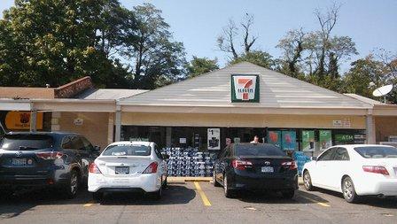 7-Eleven