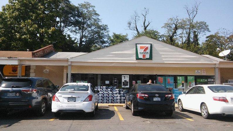 7-Eleven