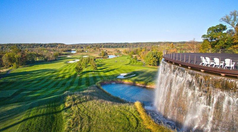Trump National Golf Club Washington DC