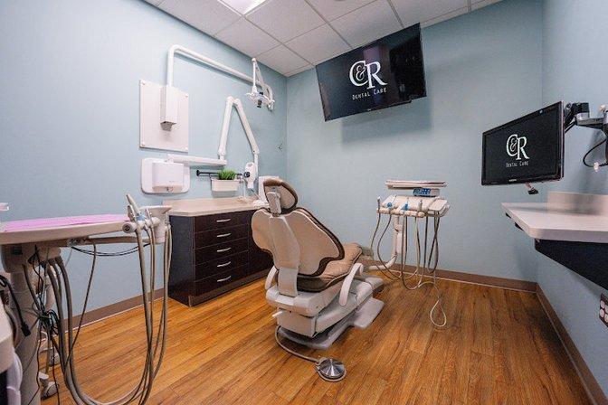 C&R Dental Care