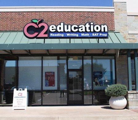 C2 Education of Centreville