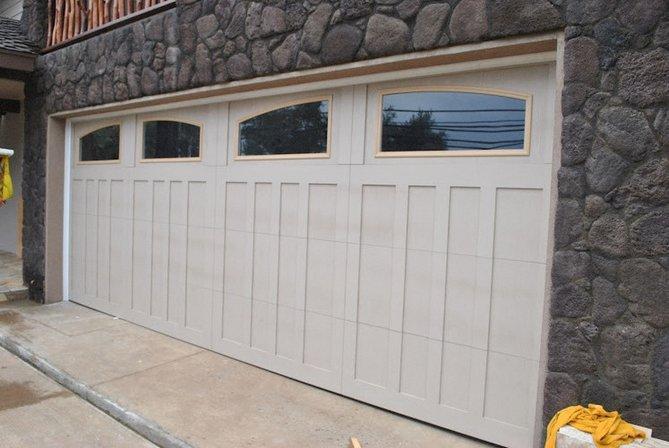 Action Garage Doors Repair Centreville