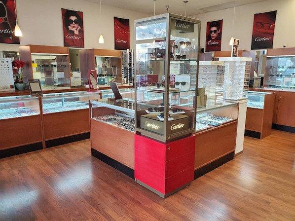 Italee Optical LLC