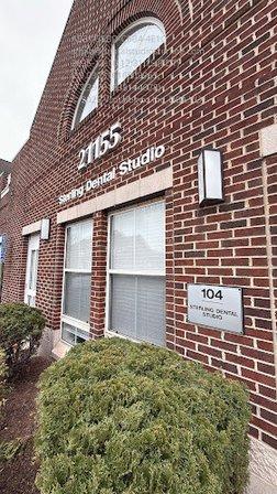 Sterling Dental Studio