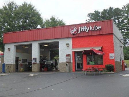 Jiffy Lube Multicare
