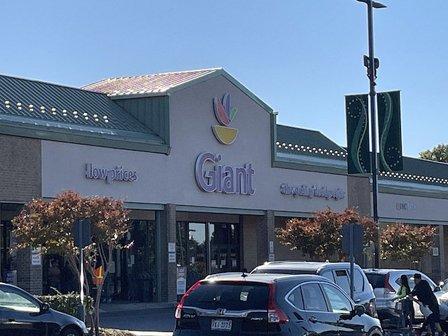 Giant Food