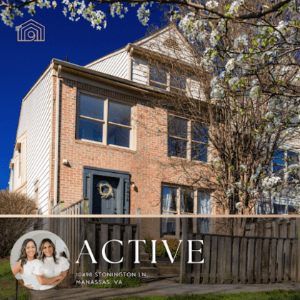Harmony Homes Experience | eXp Realty