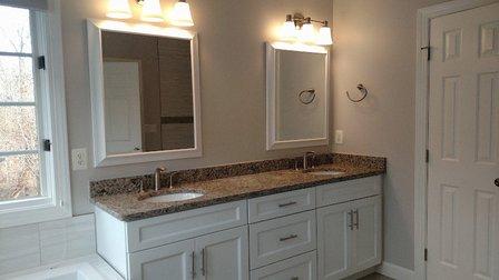 Elements Home Remodel, VA