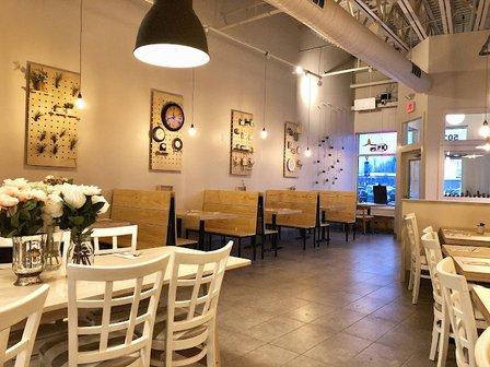 Ocha Thai Kitchen and Cafe