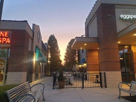 Westone Plaza