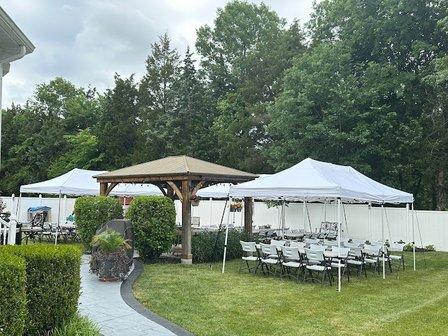 Tej Event Rentals