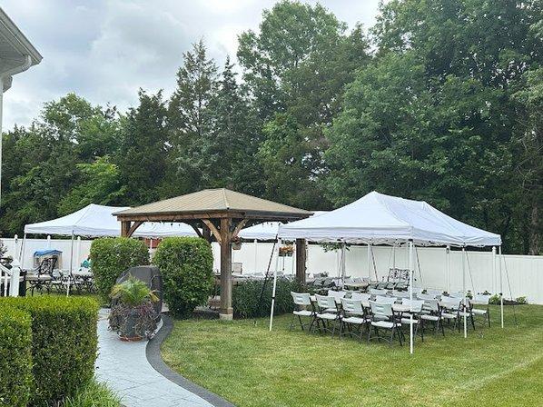 Tej Event Rentals