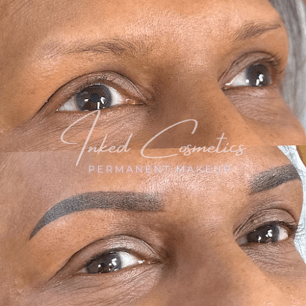 Inked Cosmetics LLC