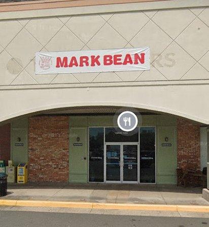 Mark Bean