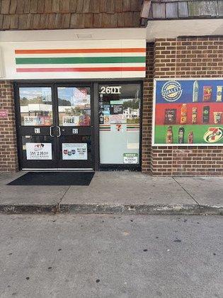 7-Eleven