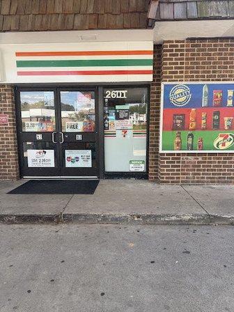 7-Eleven