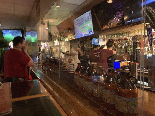 Red Rocks Cafe & Tequila Bar