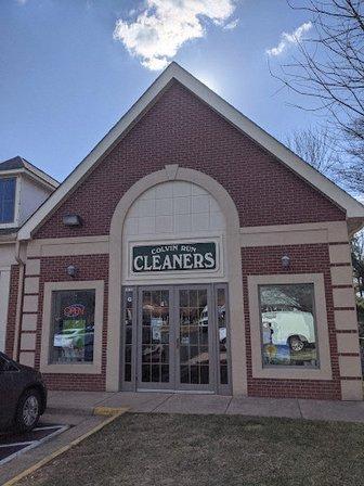 Colvin Run Cleaners