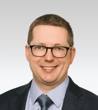 Dr. Benjamin D. Fox MD