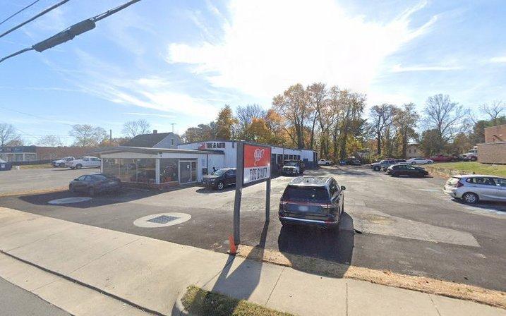 AAA Tire & Auto Service - West Purcellville