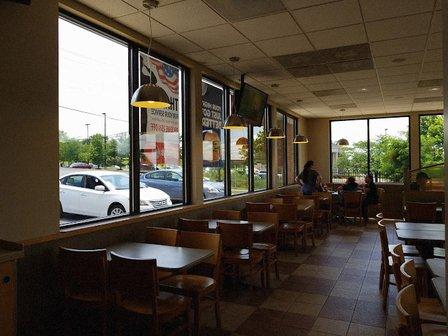 Wendy's