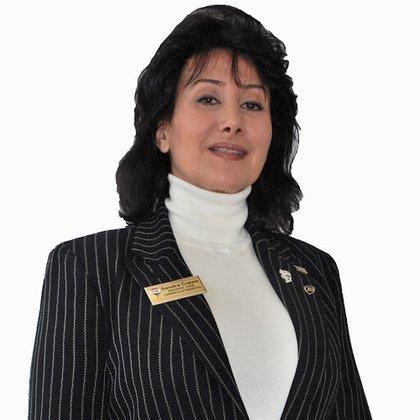 Sandra Crews, Ph.D.