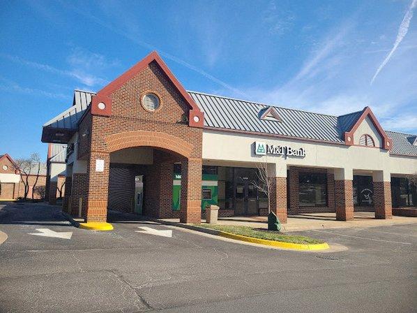 M&T Bank