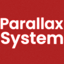 Parallax System LLC