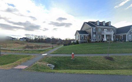 Red Hill House