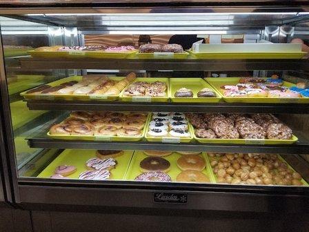 Texas Donuts