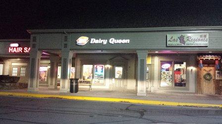 Dairy Queen (Treat)