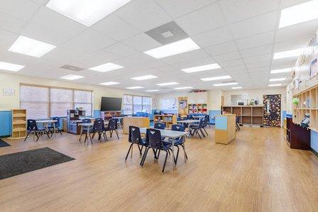 Kiddie Academy of Centreville