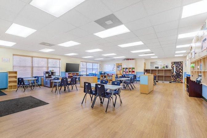 Kiddie Academy of Centreville