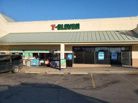 7-Eleven