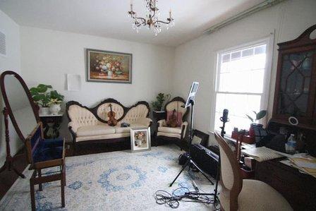 Dr. Sophia Lim Arriaga's Violin/Viola Studio