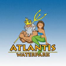 Atlantis Waterpark at Bull Run