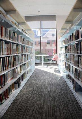 Brambleton Library