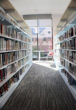 Brambleton Library